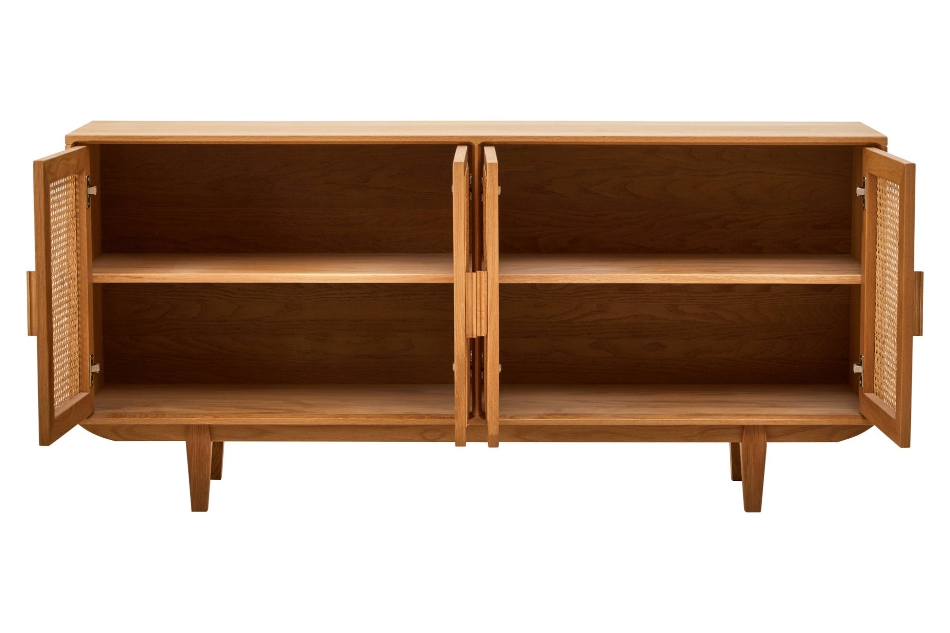 Fern Rattan Sideboard - Home Chairs