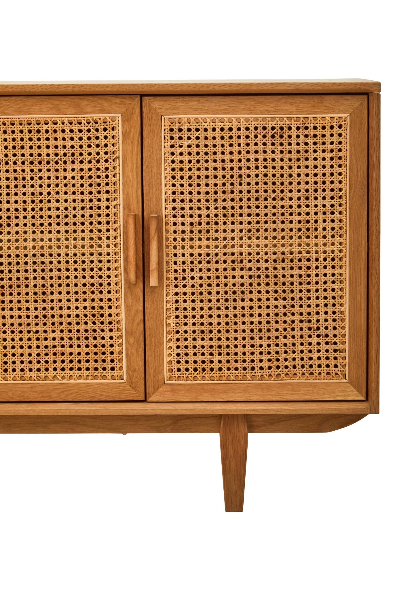 Fern Rattan Sideboard - Home Chairs