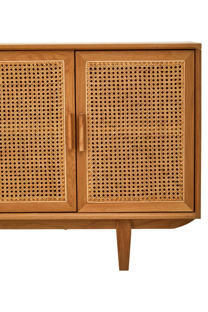 Fern Rattan Sideboard - Home Chairs