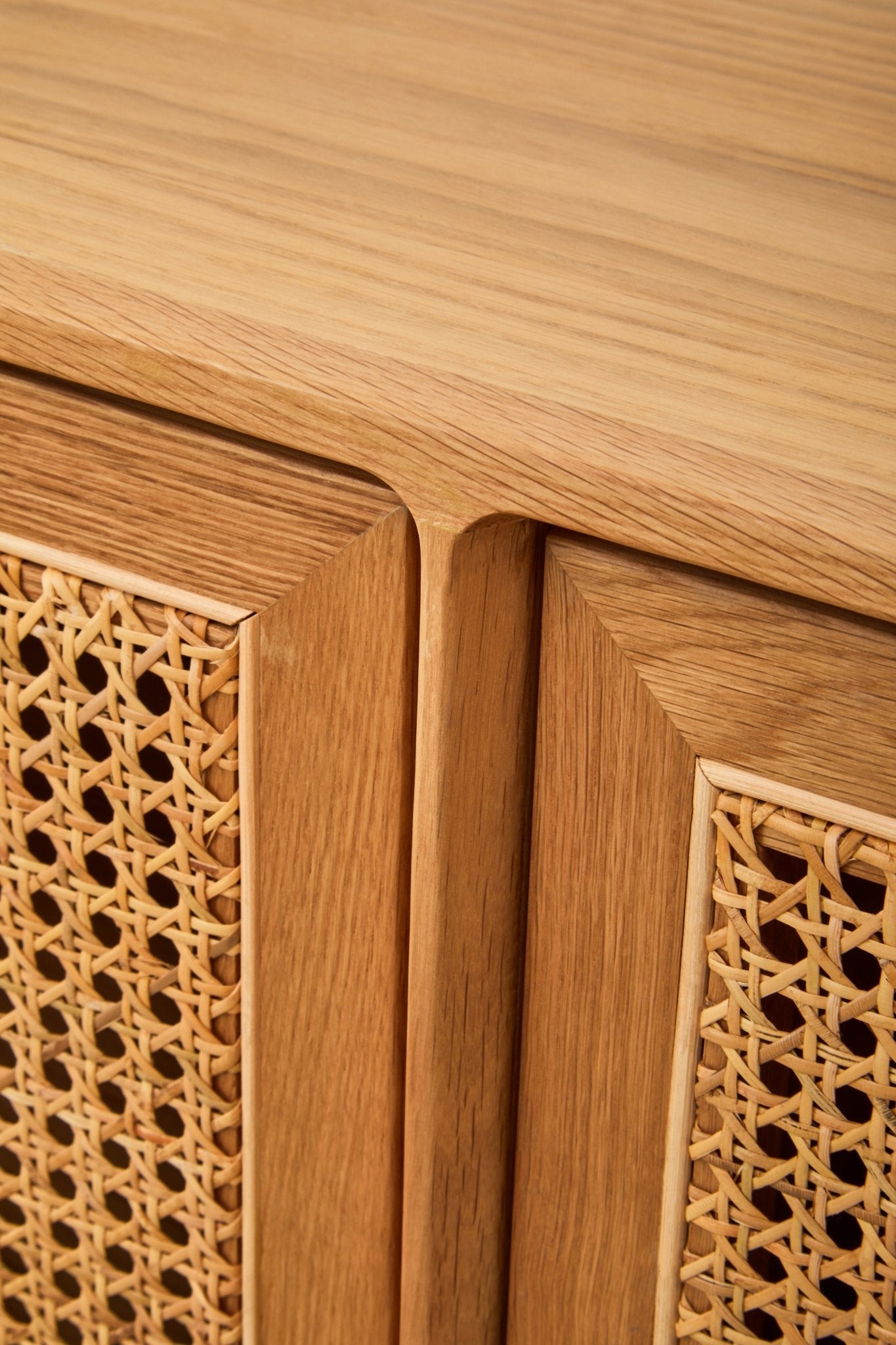 Fern Rattan Sideboard - Home Chairs