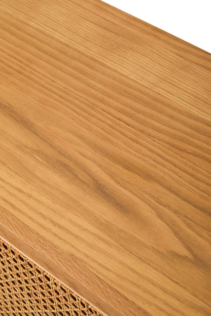 Fern Rattan Sideboard - Home Chairs