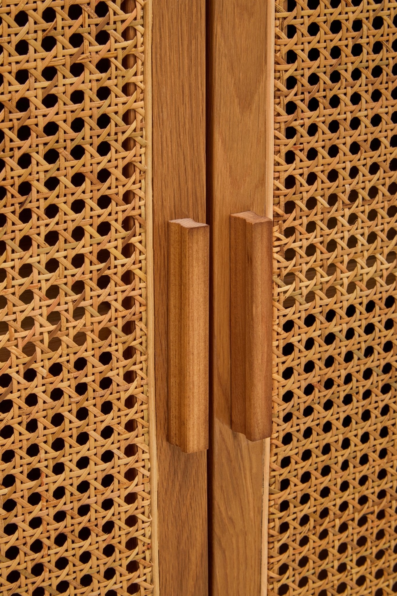 Fern Rattan Sideboard - Home Chairs
