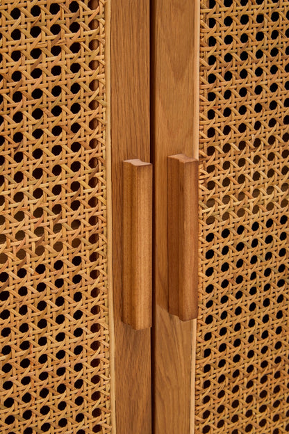 Fern Rattan Sideboard - Home Chairs