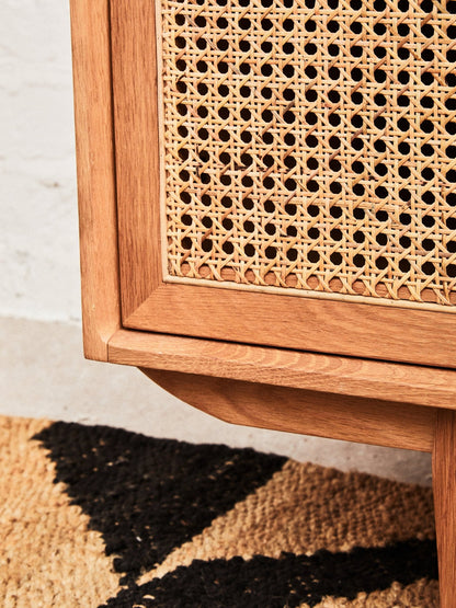 Fern Rattan Sideboard - Home Chairs