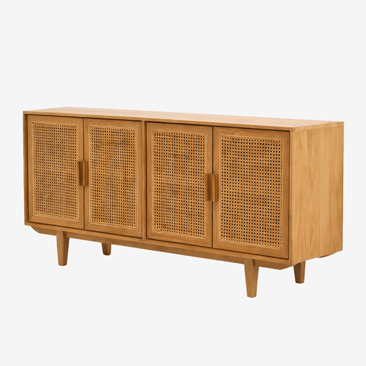 Fern Rattan Sideboard - Home Chairs