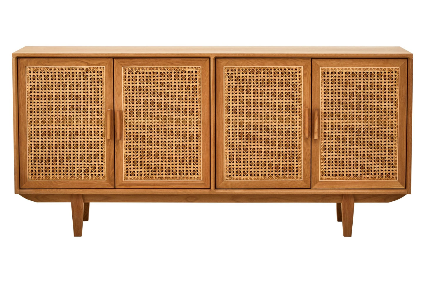 Fern Rattan Sideboard - Home Chairs