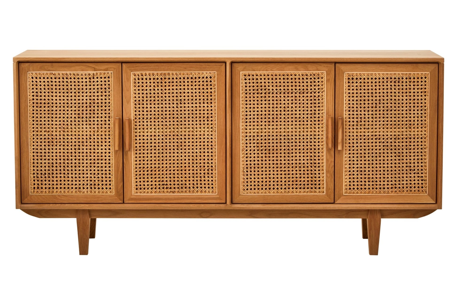 Fern Rattan Sideboard - Home Chairs