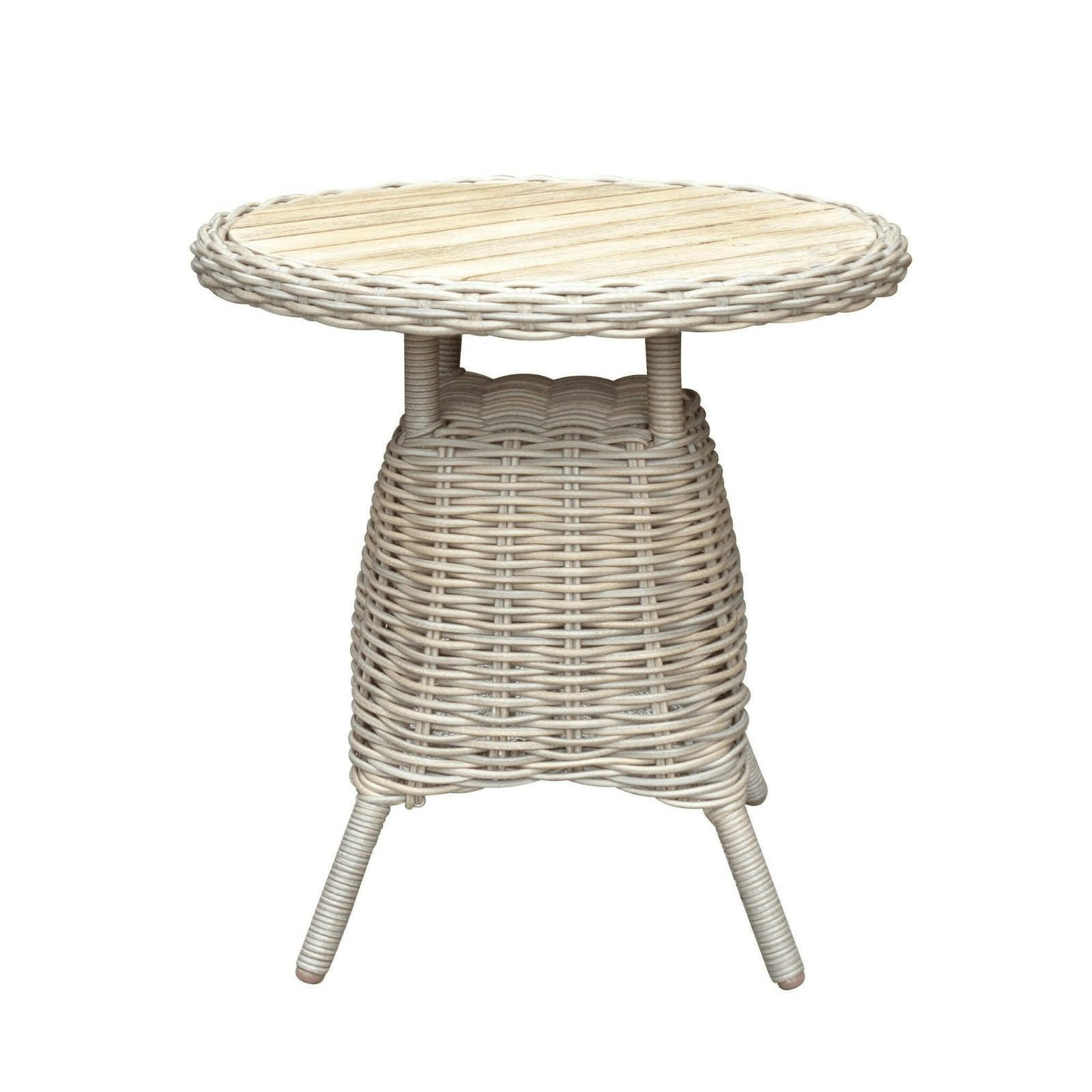 Florence Outdoor Bistro Table - Home Chairs