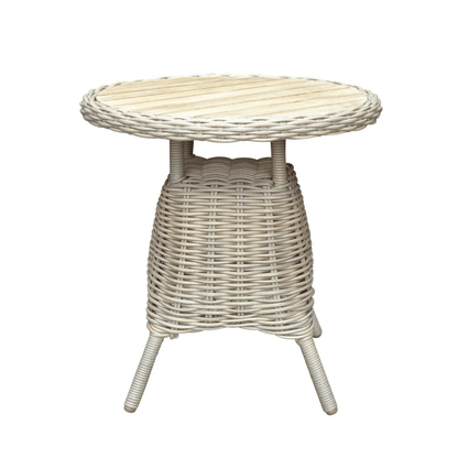 Florence Outdoor Bistro Table - Home Chairs