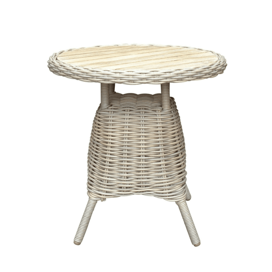 Florence Outdoor Bistro Table - Home Chairs