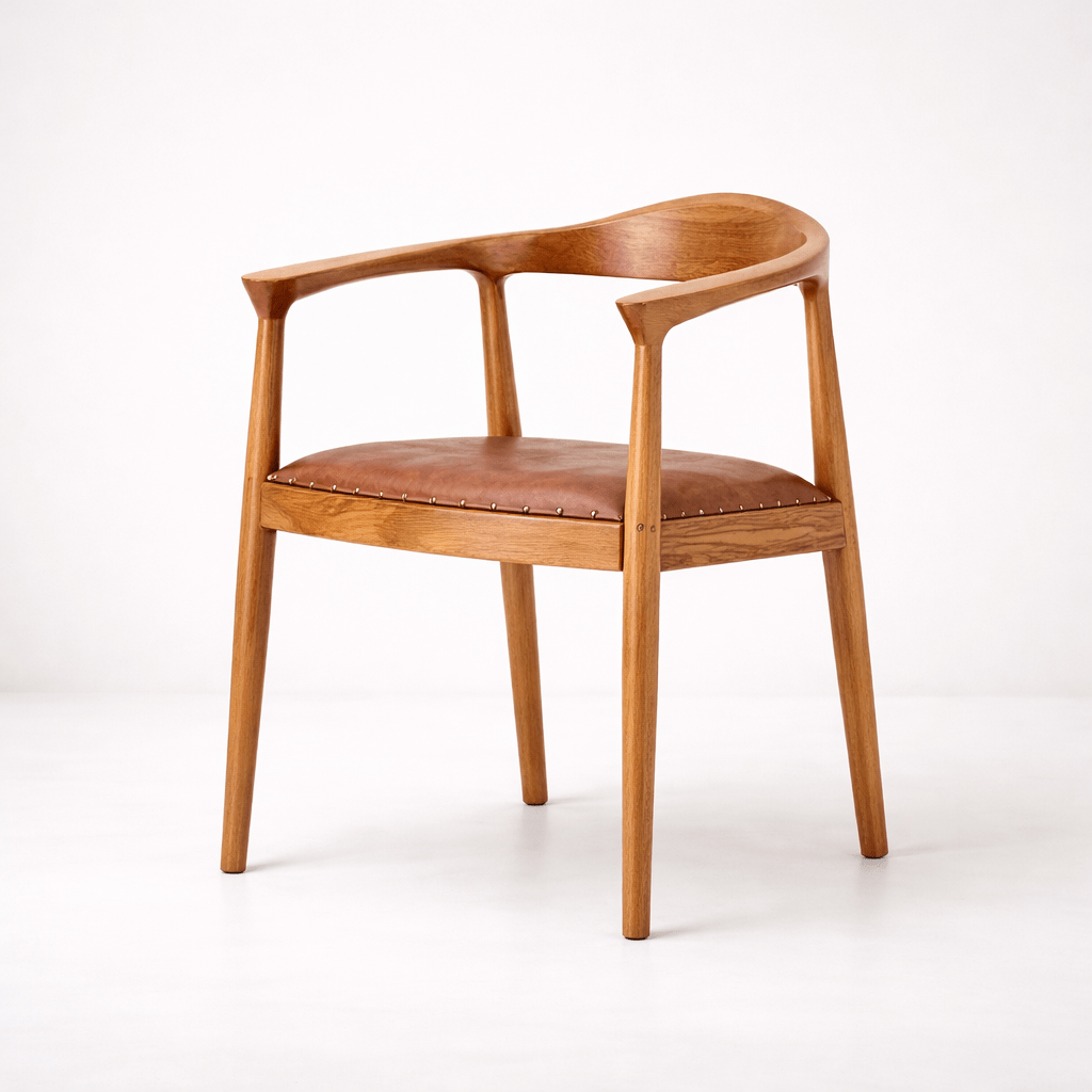 Forest Dining Chair - Home Chairs