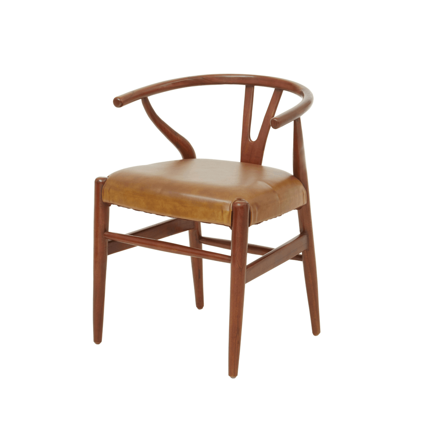 Forest Wishbone Dining Chair - Home Chairs