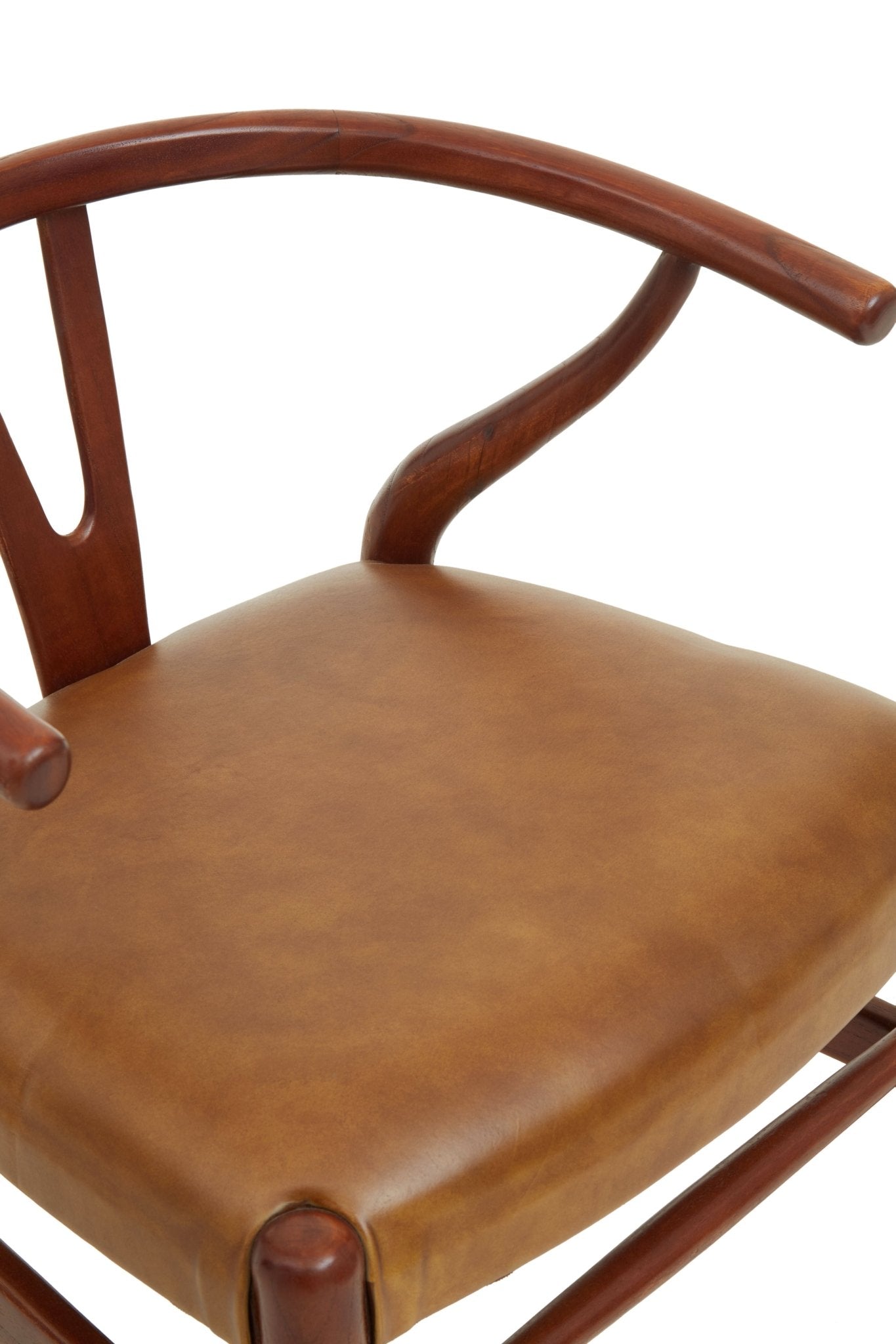 Forest Wishbone Dining Chair - Home Chairs