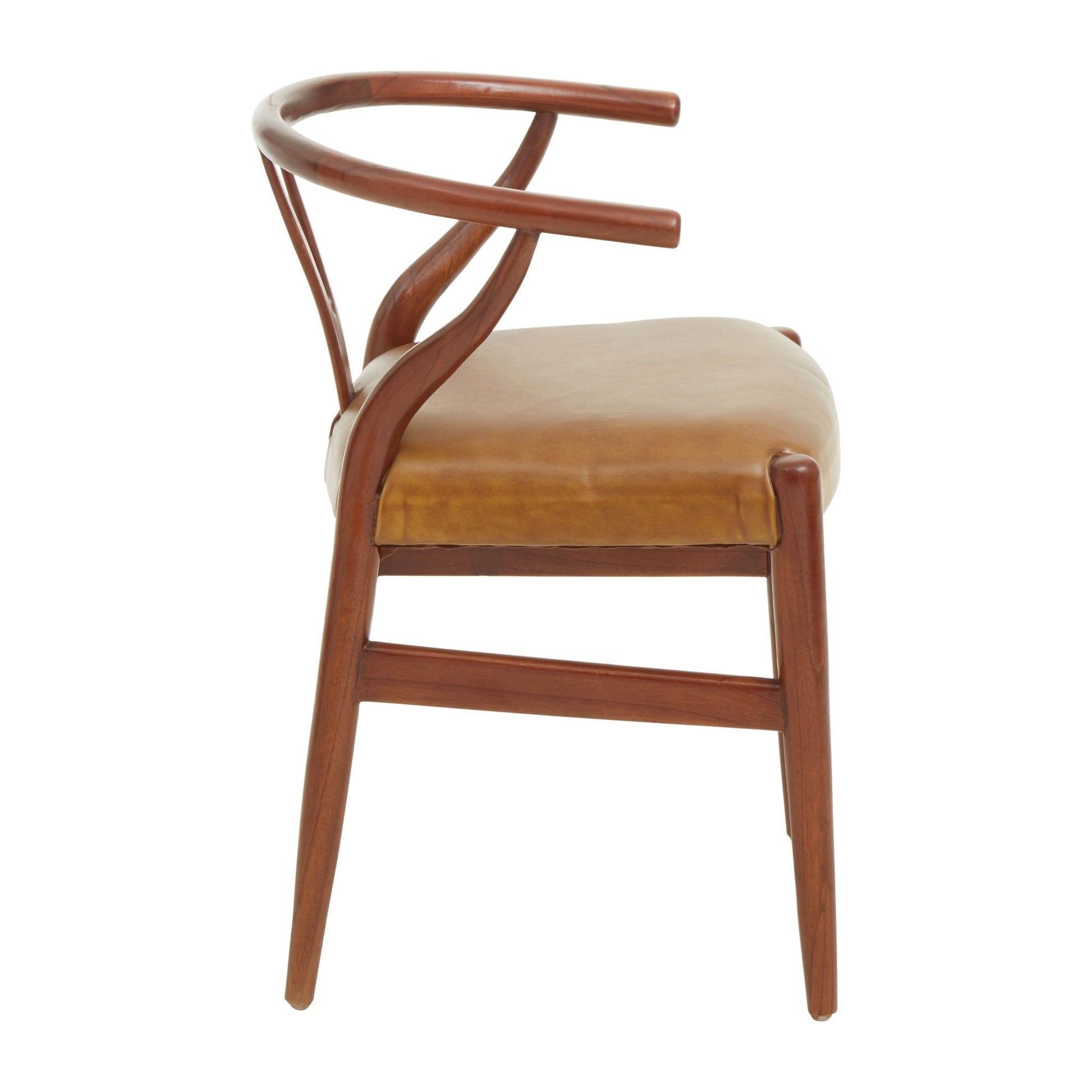 Forest Wishbone Dining Chair - Home Chairs