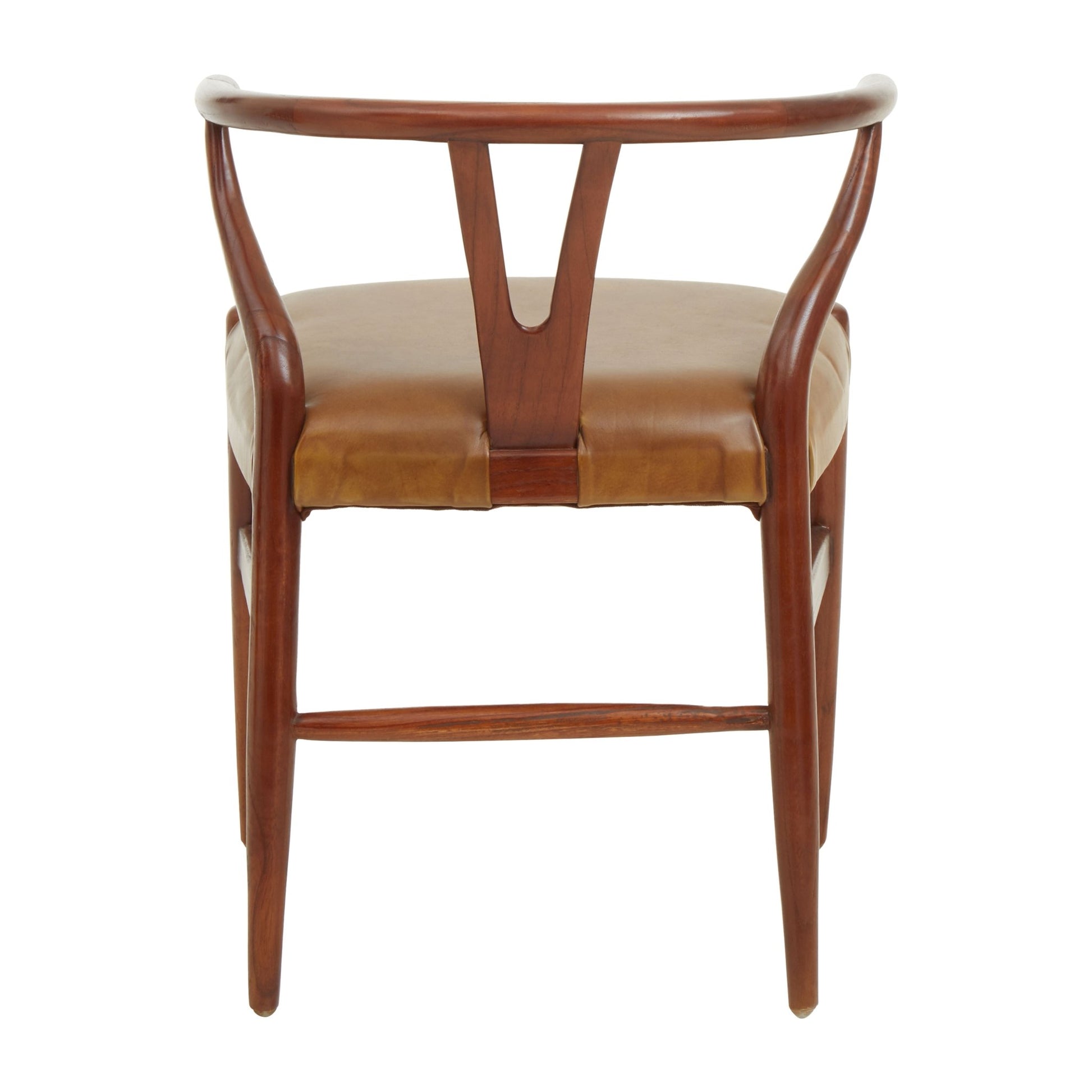 Forest Wishbone Dining Chair - Home Chairs