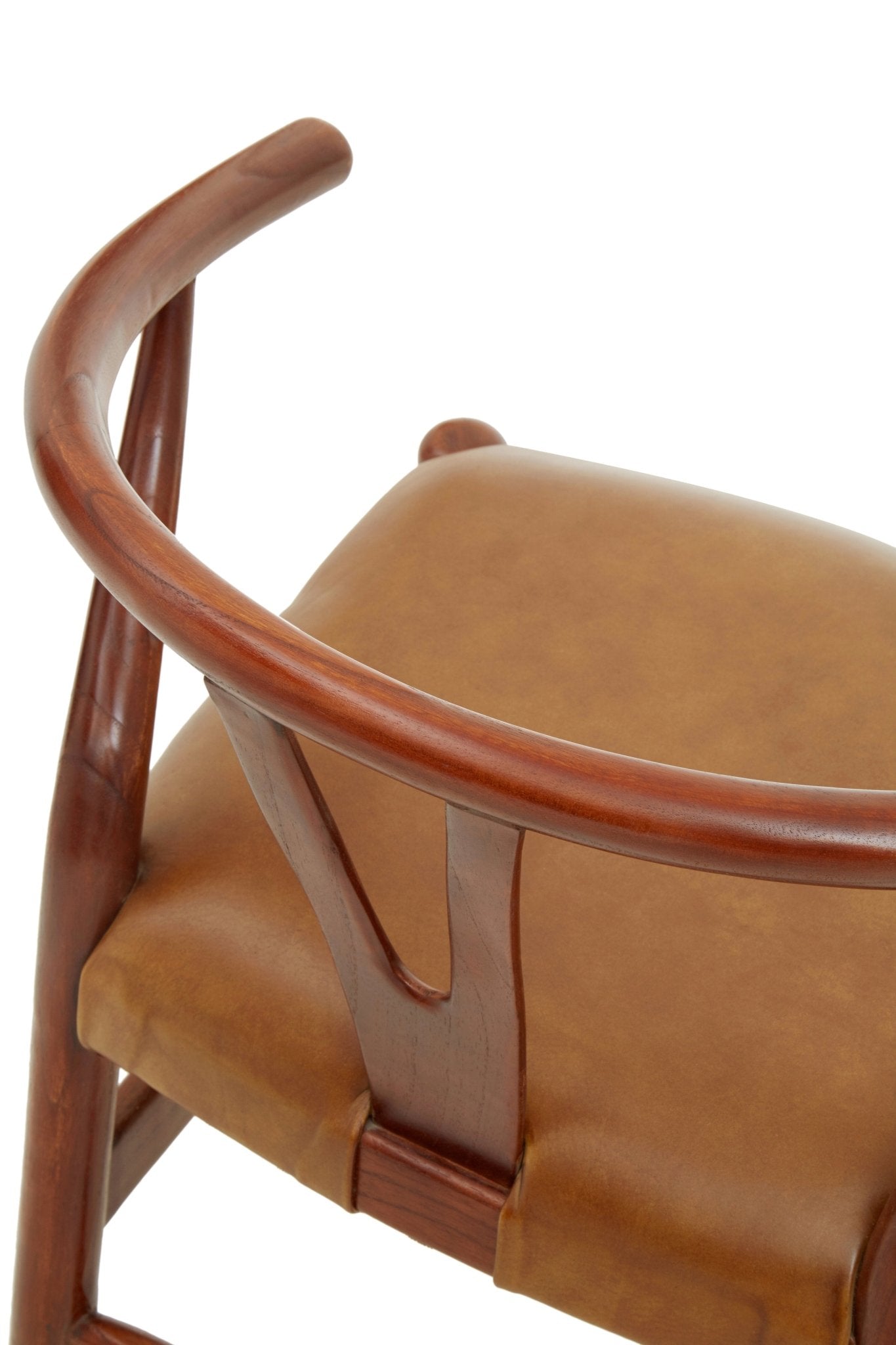 Forest Wishbone Dining Chair - Home Chairs