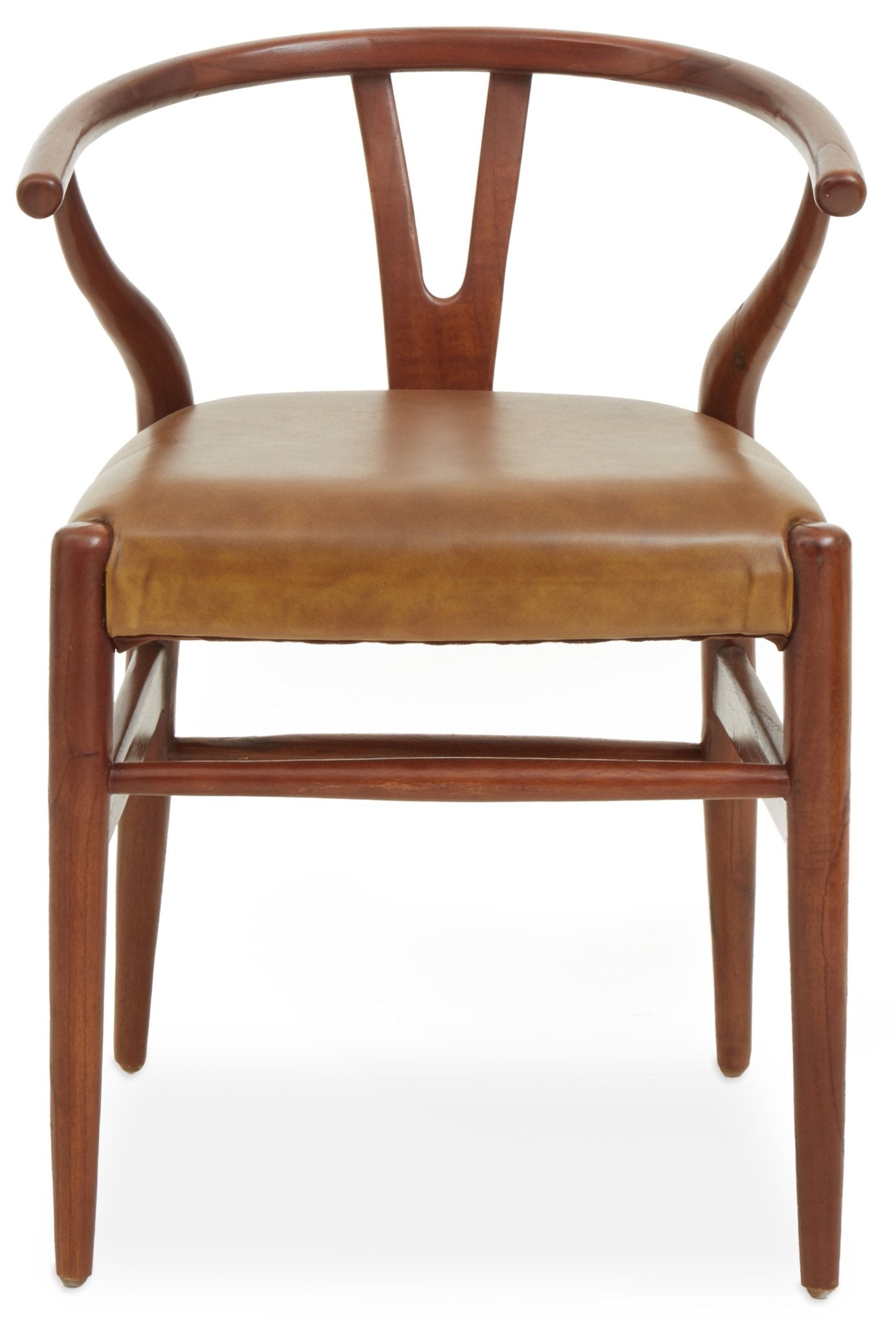 Forest Wishbone Dining Chair - Home Chairs