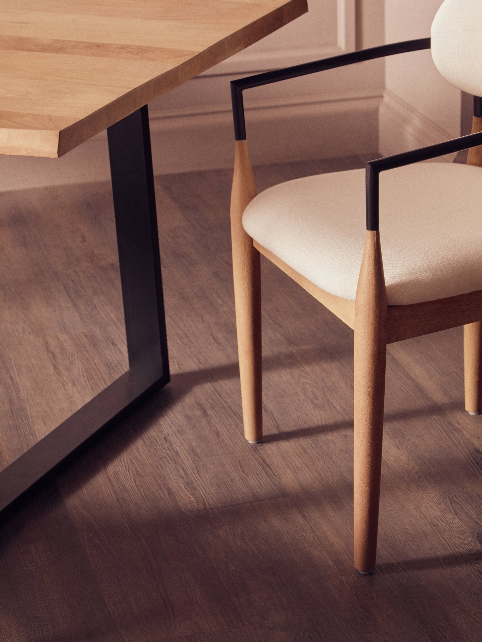 Francine Dining Chair - Home Chairs