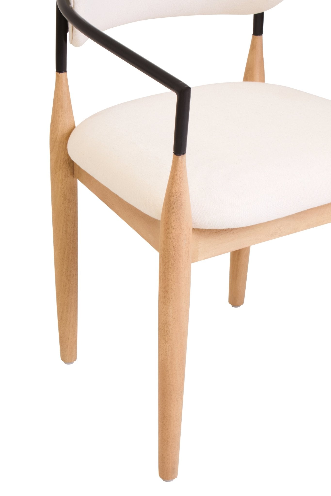 Francine Dining Chair - Home Chairs