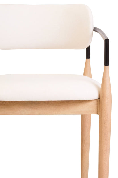 Francine Dining Chair - Home Chairs