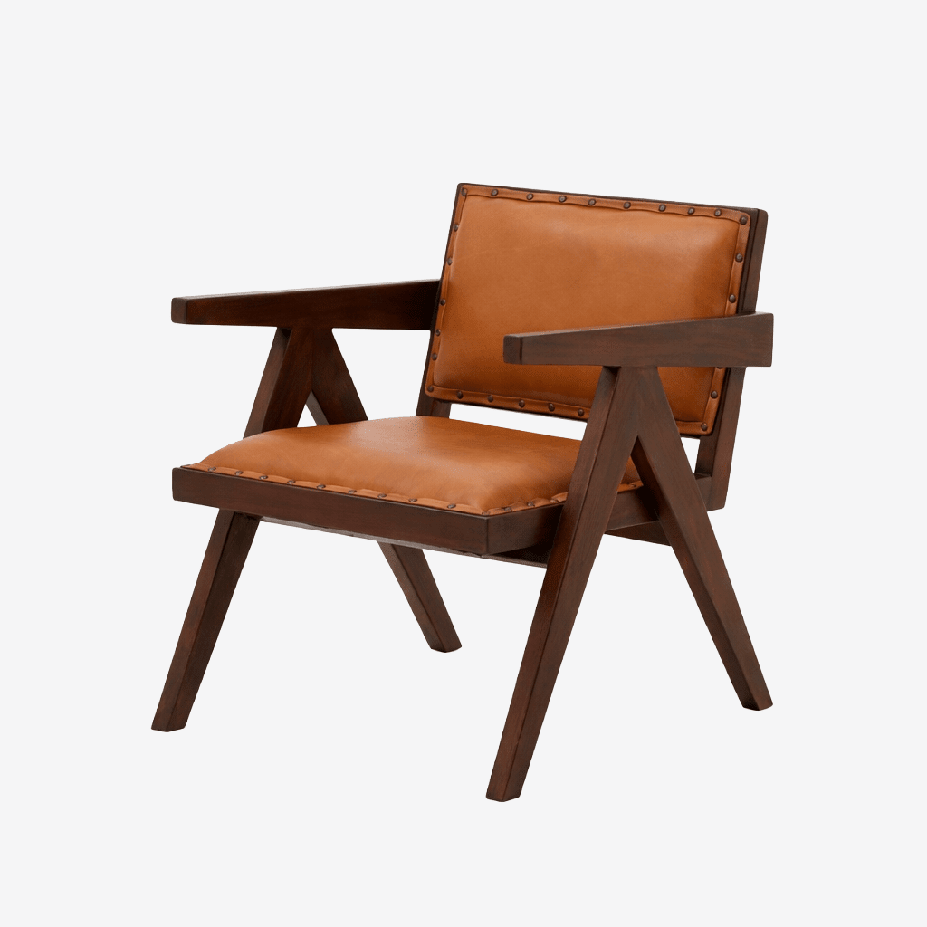 Frederick Armchair - Home Chairs