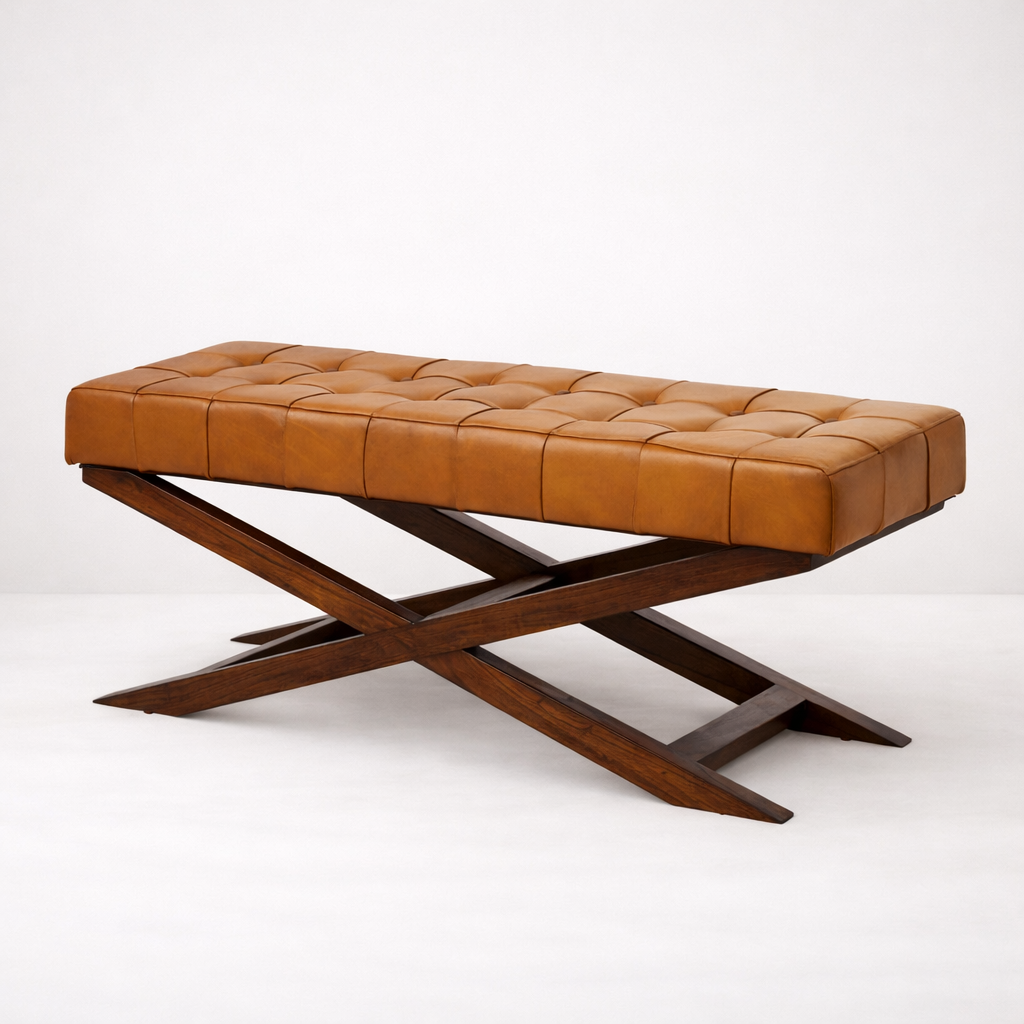 Frederick Cross Bench
