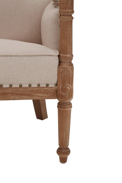 George High Back Chair - Home Chairs