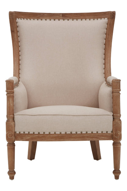 George High Back Chair - Home Chairs