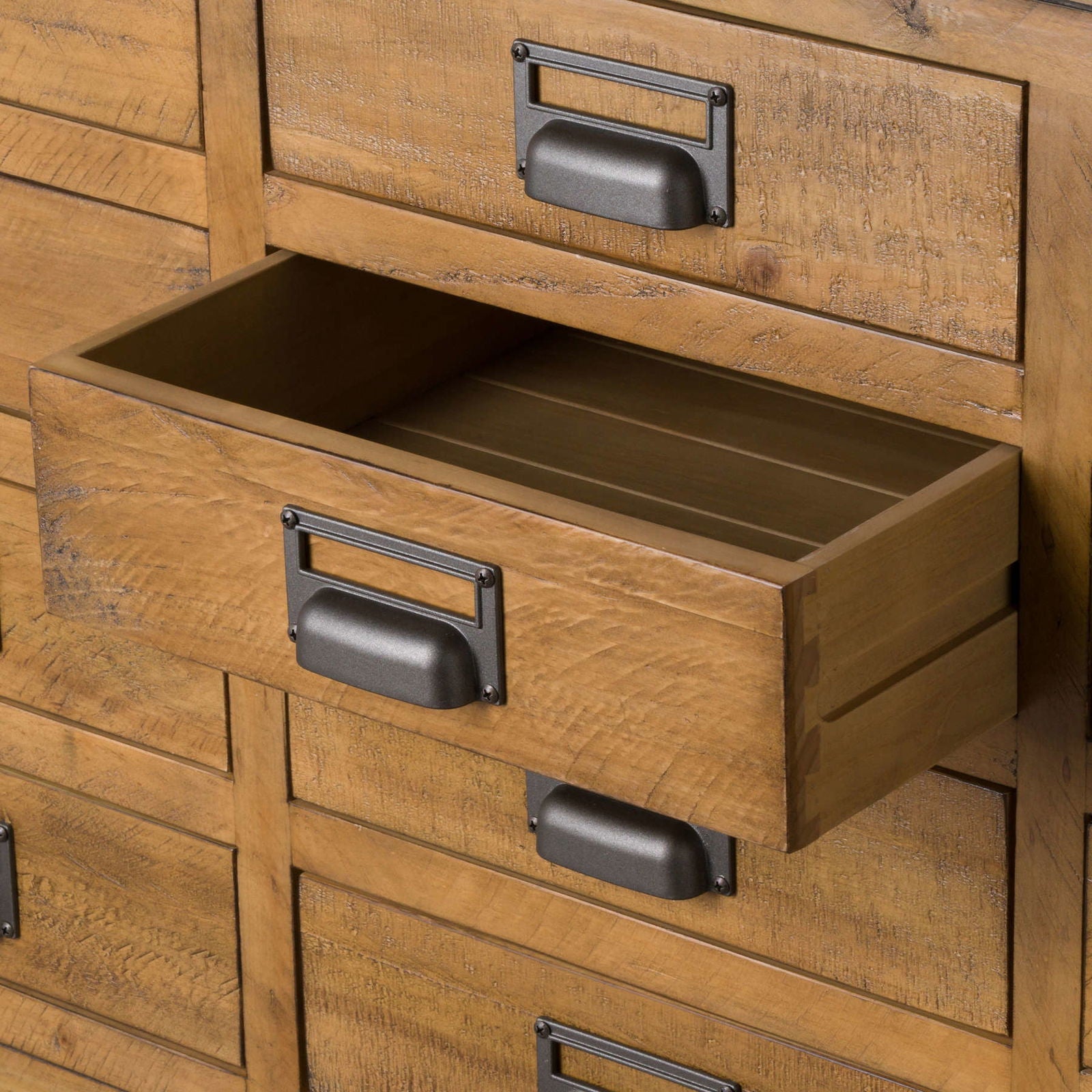 Grayson Merchant Chest - Home Chairs