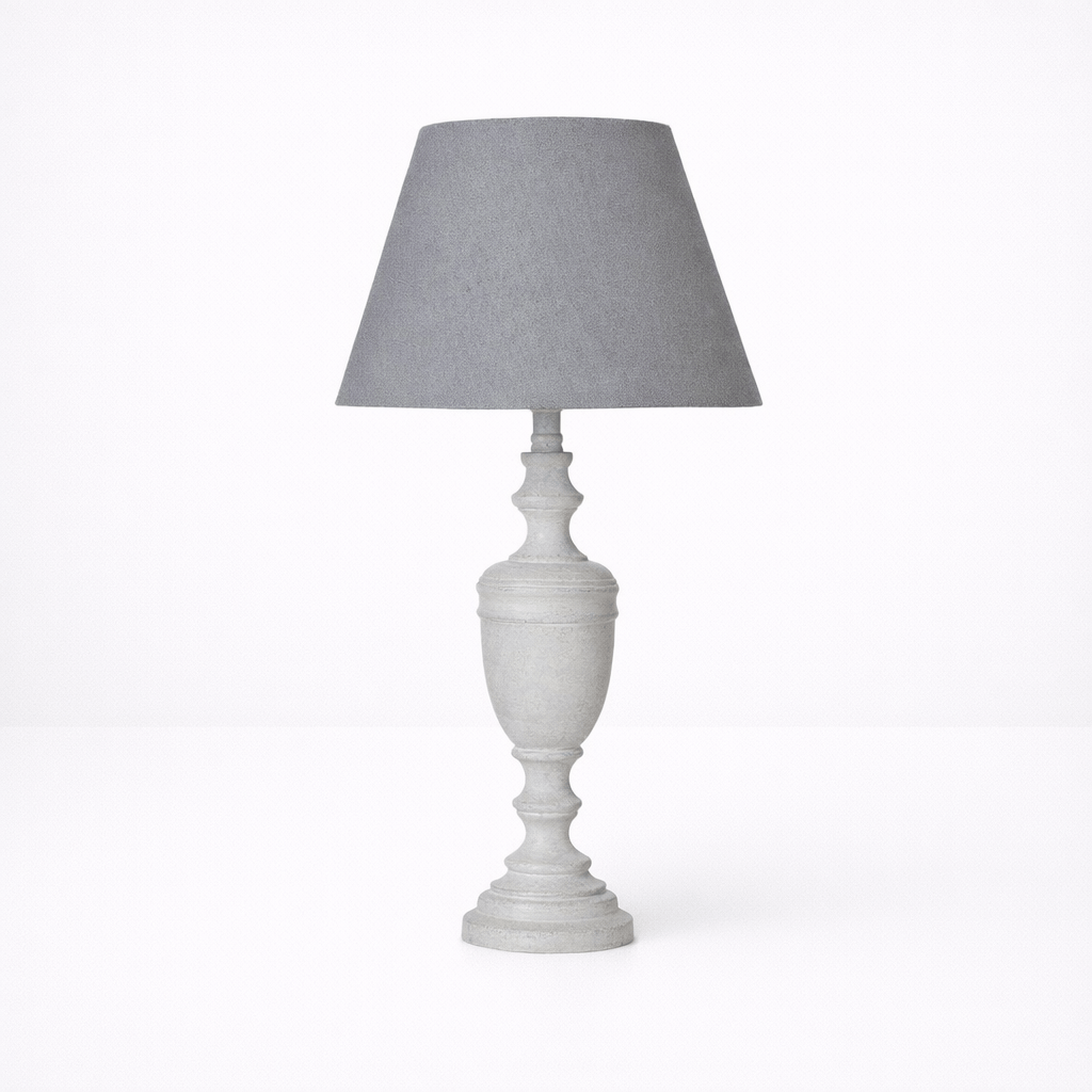 Hailey Urn Lamp - Home Chairs