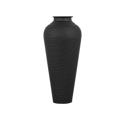 Hammered Vase - Home Chairs