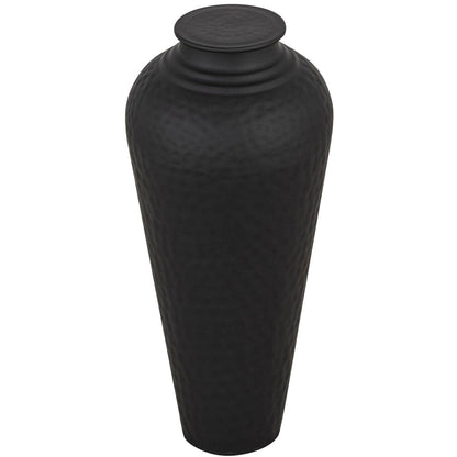 Hammered Vase - Home Chairs