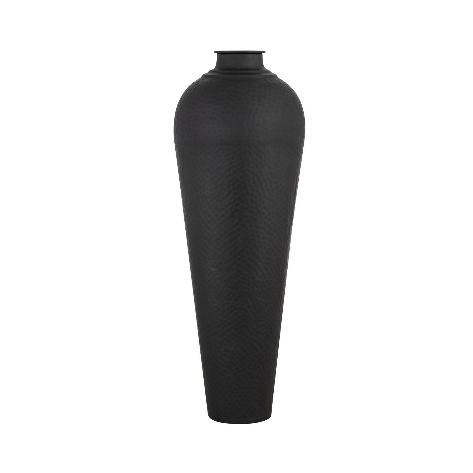 Hammered Vase - Large - Home Chairs