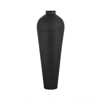 Hammered Vase - Large - Home Chairs