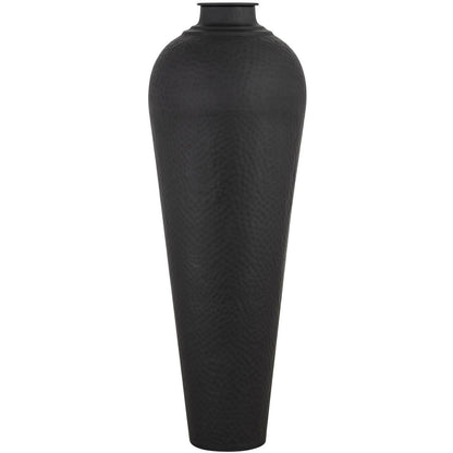 Hammered Vase - Large - Home Chairs