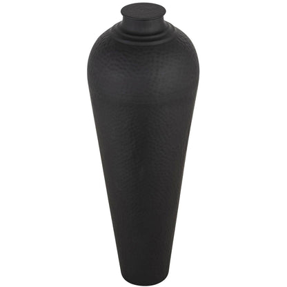 Hammered Vase - Large - Home Chairs