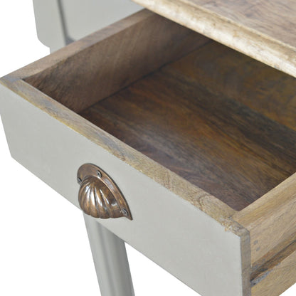 Hand Painted Writing Desk - Home Chairs