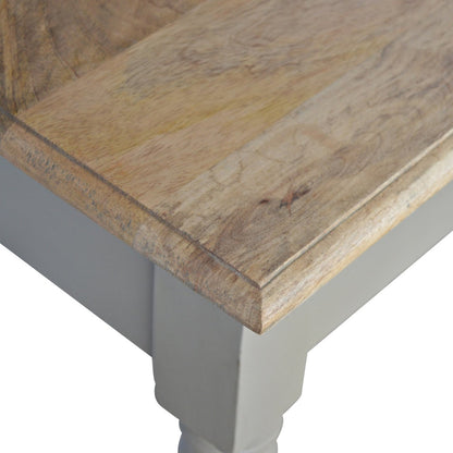 Hand Painted Writing Desk - Home Chairs