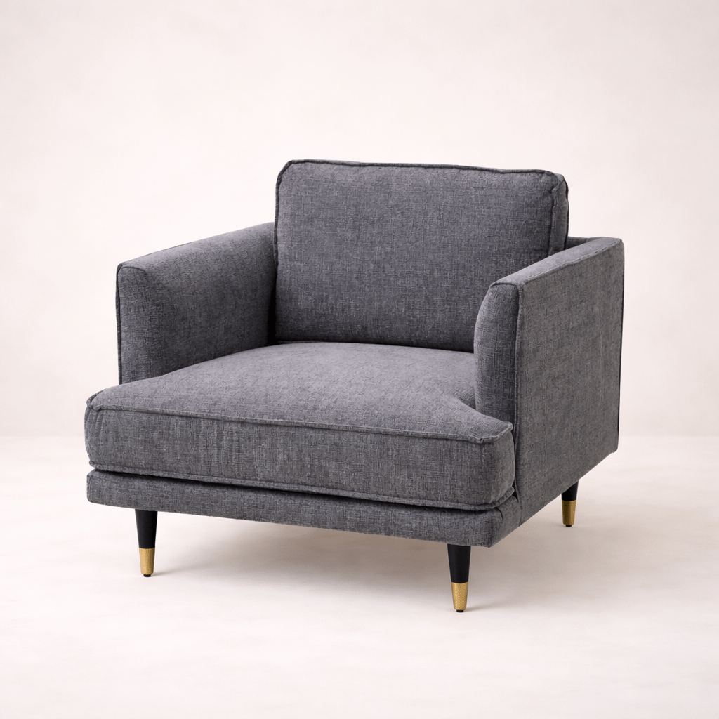 Hannah Armchair - Home Chairs