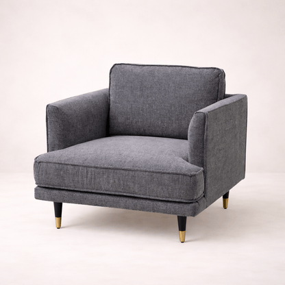 Hannah Armchair - Home Chairs