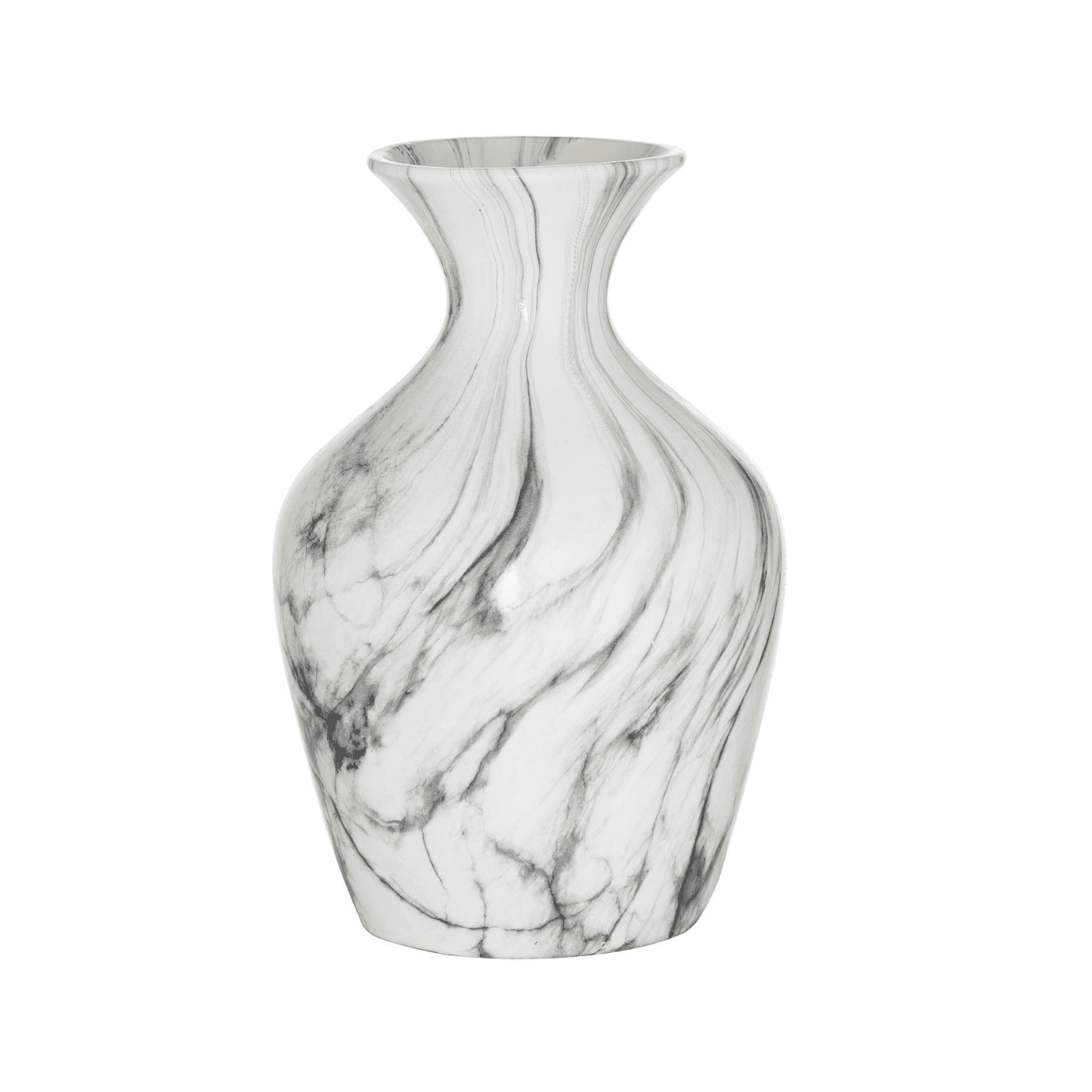 Harper Ellipse Vase - Home Chairs