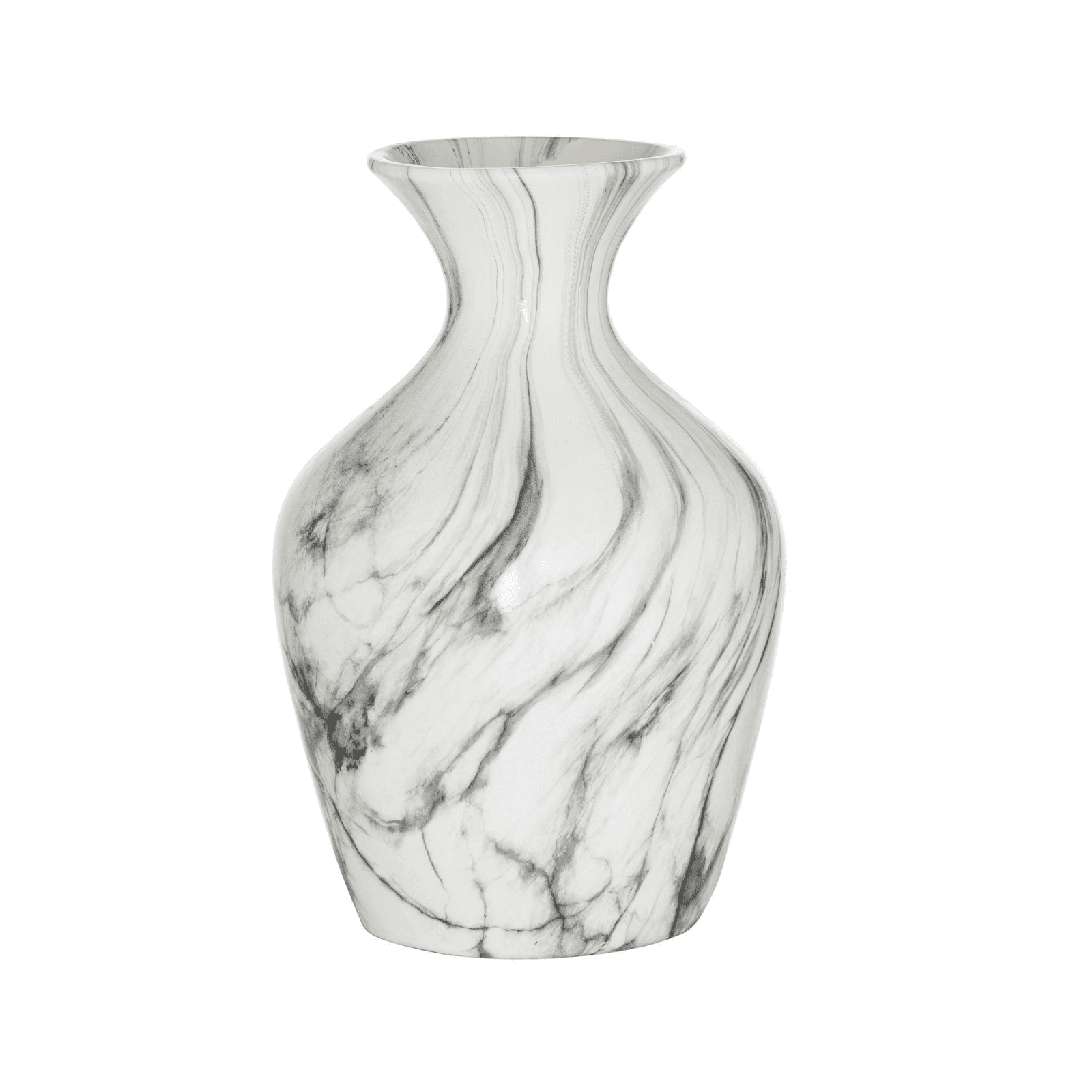 Harper Ellipse Vase - Home Chairs