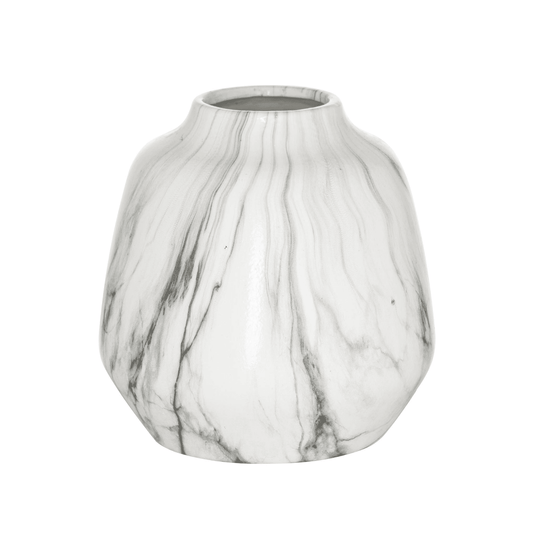 Harper Olpe Vase - Home Chairs