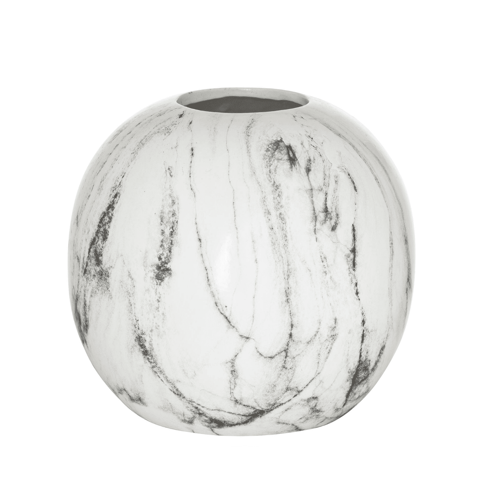 Harper Pudding Vase - Home Chairs