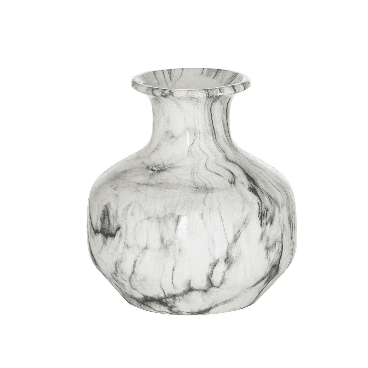 Harper Squat Vase - Home Chairs