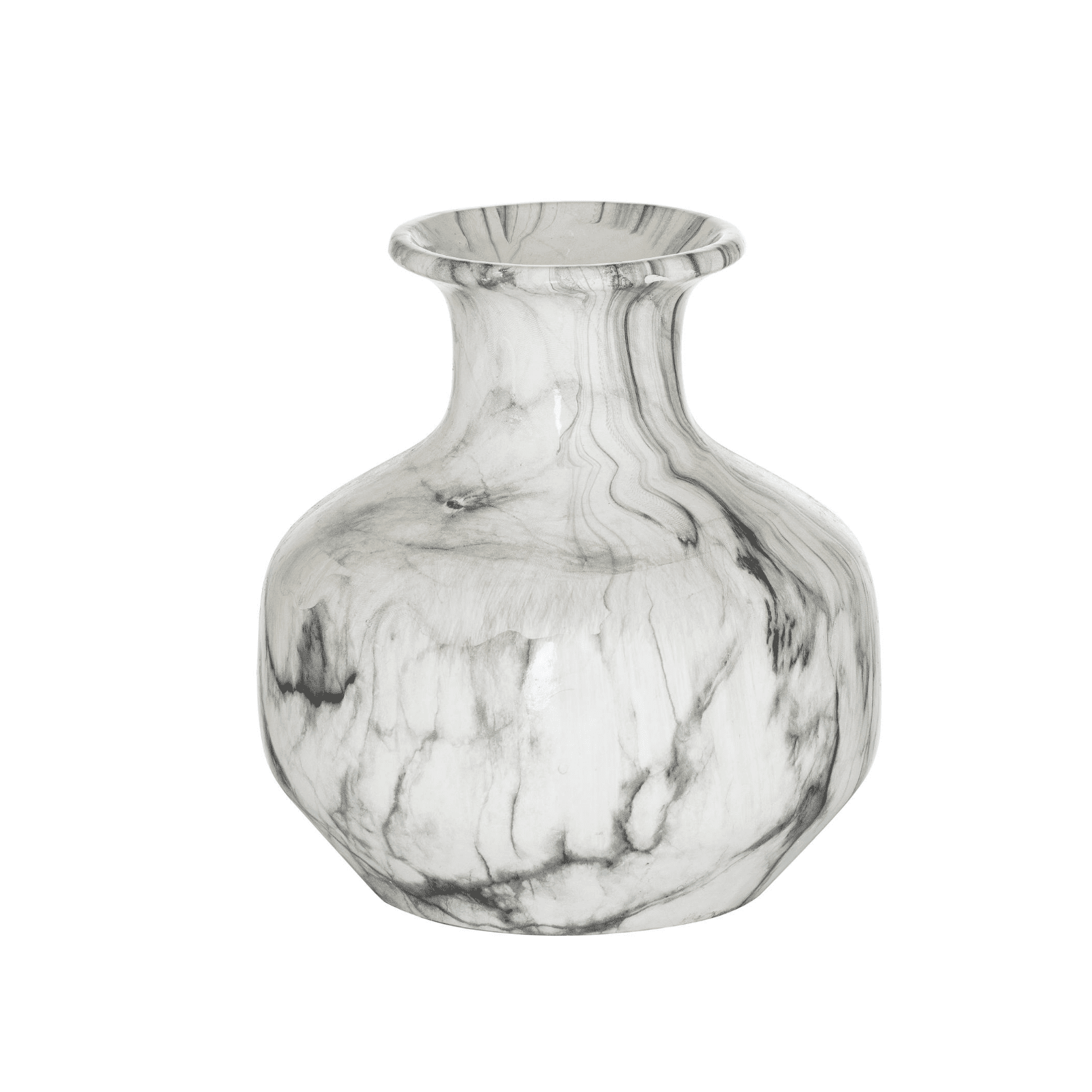 Harper Squat Vase - Home Chairs