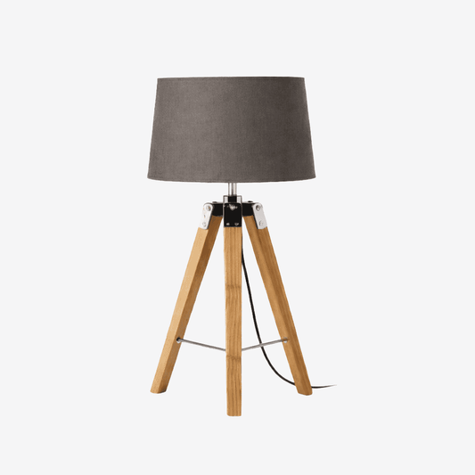 Harvey Tripod Lamp - Home Chairs