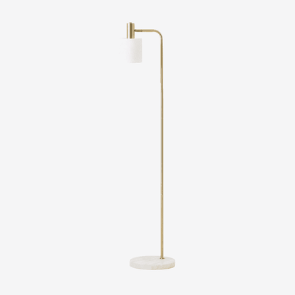 Hattie Floor Lamp - Home Chairs
