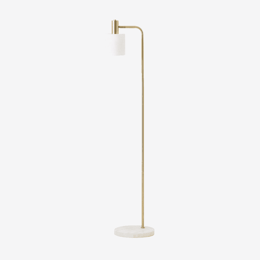 Hattie Floor Lamp - Home Chairs