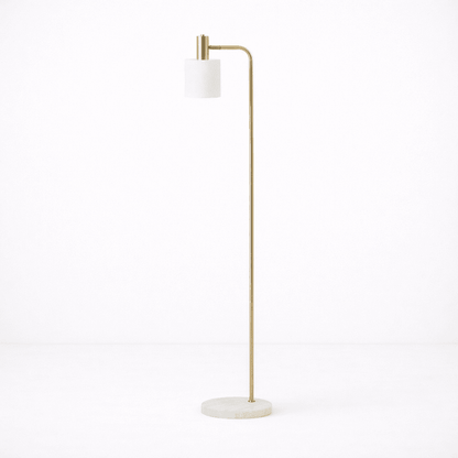 Hattie Floor Lamp - Home Chairs